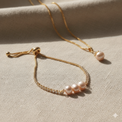 Crystalline Delight Earrings