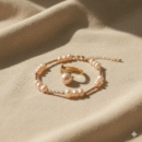 Hera Glozin Pendant Necklace