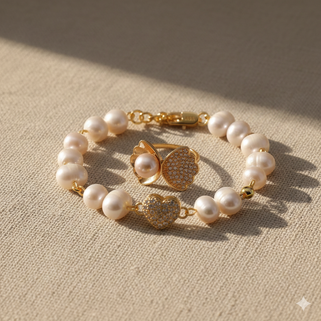 Dome Medium Hoop Earrings