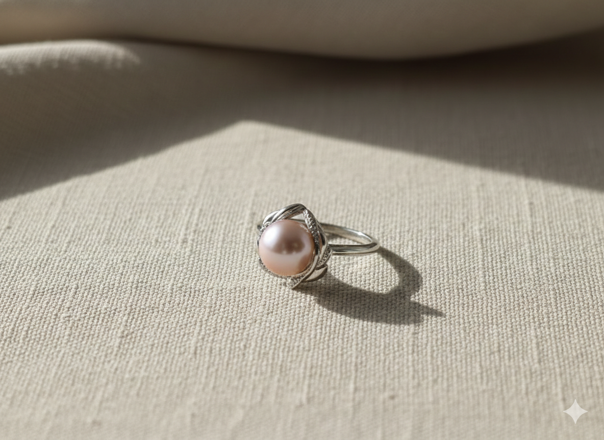 Heart Charm Pendant Necklace